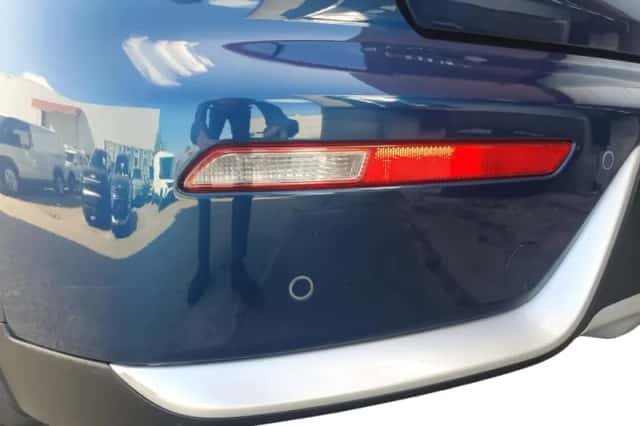 Kia Niro (2019) thumbnail 13