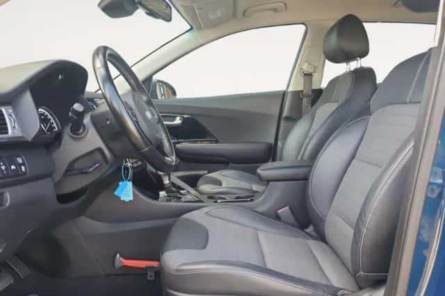 Kia Niro (2019) thumbnail 15