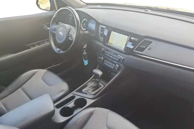 Kia Niro (2019) thumbnail 17