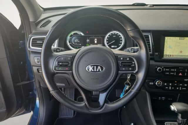 Kia Niro (2019) thumbnail 20