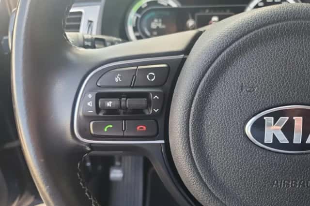 Kia Niro (2019) thumbnail 21