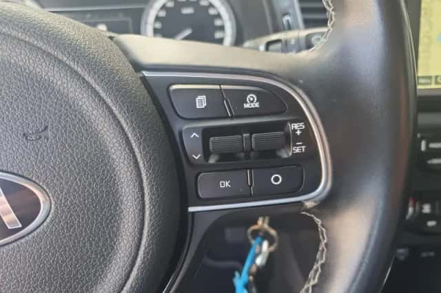 Kia Niro (2019) thumbnail 22