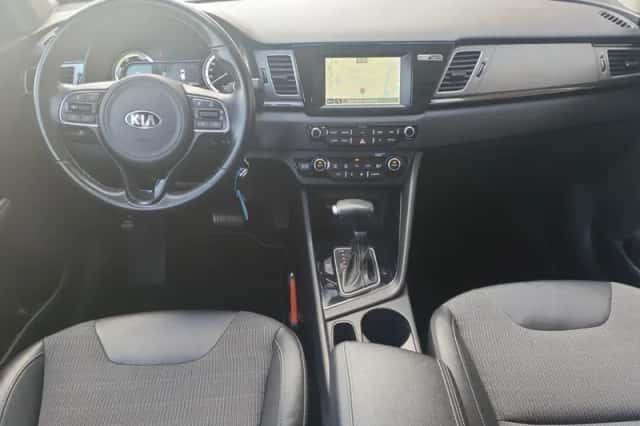 Kia Niro (2019) thumbnail 24