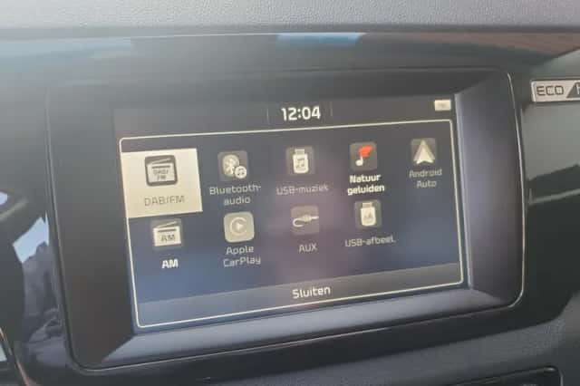 Kia Niro (2019) thumbnail 28