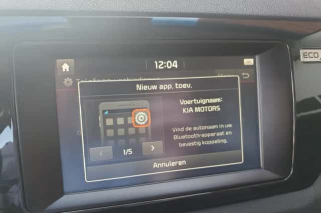 Kia Niro (2019) thumbnail 29