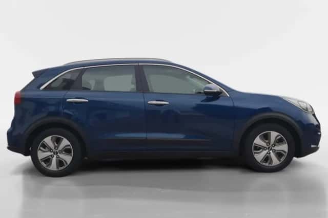 Kia Niro (2019) thumbnail 4
