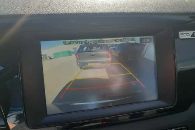 Kia Niro (2019) thumbnail 35