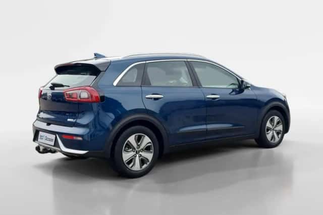 Kia Niro (2019) thumbnail 5