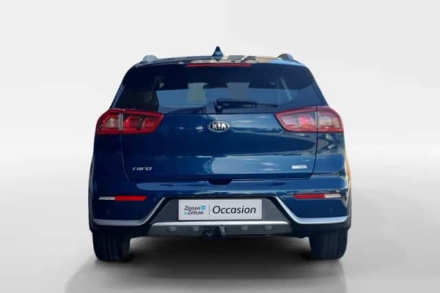 Kia Niro (2019) thumbnail 6