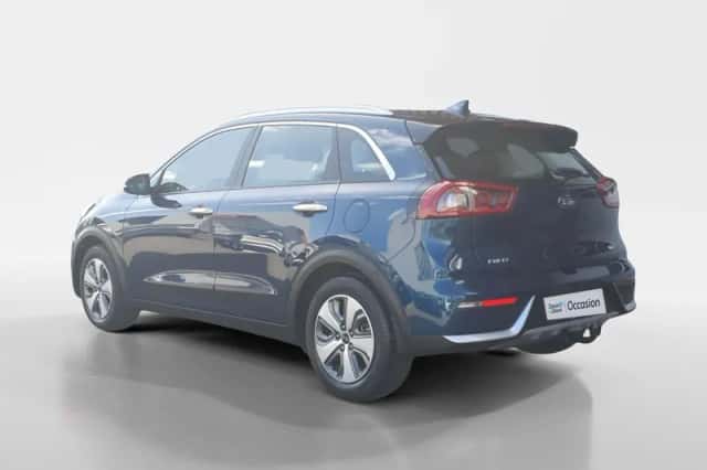 Kia Niro (2019) thumbnail 7