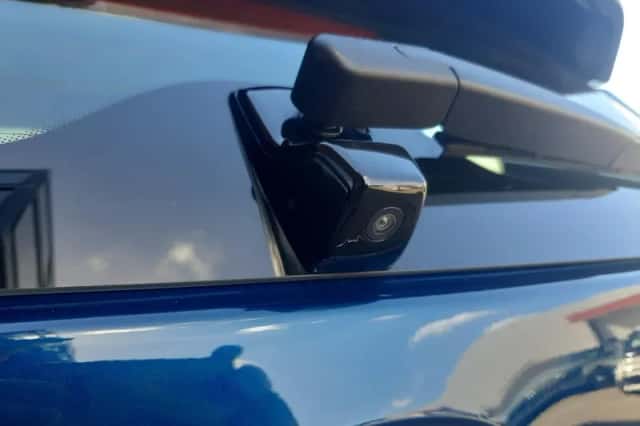 Kia Niro (2019) thumbnail 10
