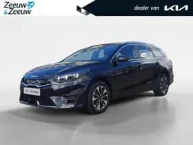 Kia Ceed Sportswagon (2022)