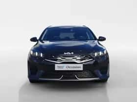 Kia Ceed Sportswagon (2022) thumbnail 2