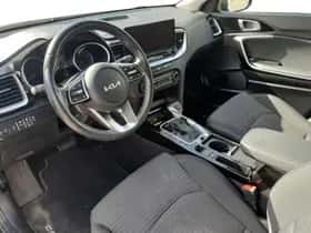 Kia Ceed Sportswagon (2022) thumbnail 16