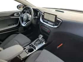 Kia Ceed Sportswagon (2022) thumbnail 17