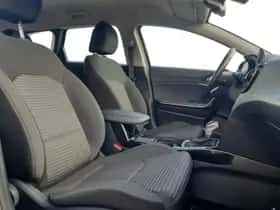 Kia Ceed Sportswagon (2022) thumbnail 18