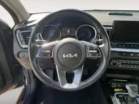 Kia Ceed Sportswagon (2022) thumbnail 20