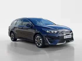 Kia Ceed Sportswagon (2022) thumbnail 3