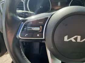 Kia Ceed Sportswagon (2022) thumbnail 21