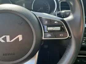 Kia Ceed Sportswagon (2022) thumbnail 22