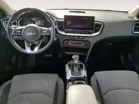 Kia Ceed Sportswagon (2022) thumbnail 25