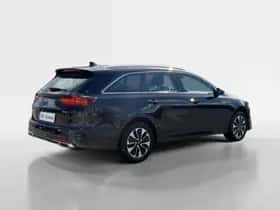Kia Ceed Sportswagon (2022) thumbnail 5