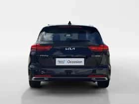 Kia Ceed Sportswagon (2022) thumbnail 6