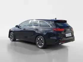 Kia Ceed Sportswagon (2022) thumbnail 7