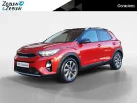 Kia Stonic (2019)