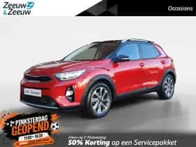 Kia Stonic (2019)