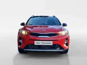 Kia Stonic (2019) thumbnail 2