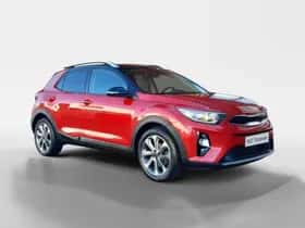 Kia Stonic (2019) thumbnail 3