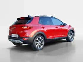 Kia Stonic (2019) thumbnail 5