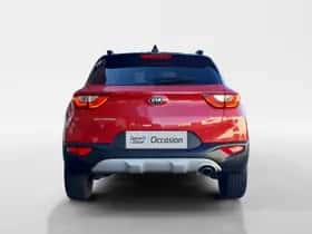 Kia Stonic (2019) thumbnail 6