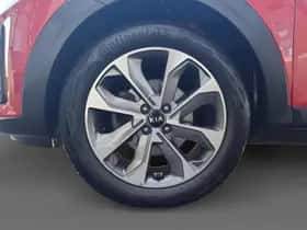 Kia Stonic (2019) thumbnail 9