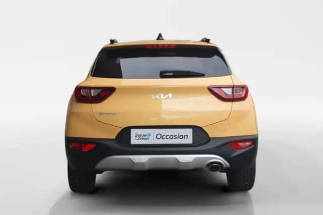 Kia Stonic (2023) thumbnail 6