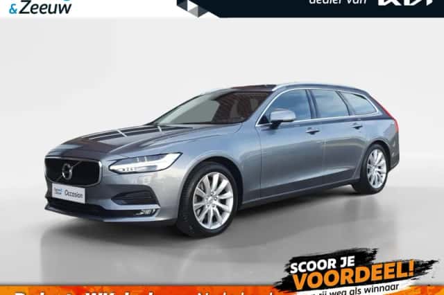 Volvo V90 (2018) thumbnail 1