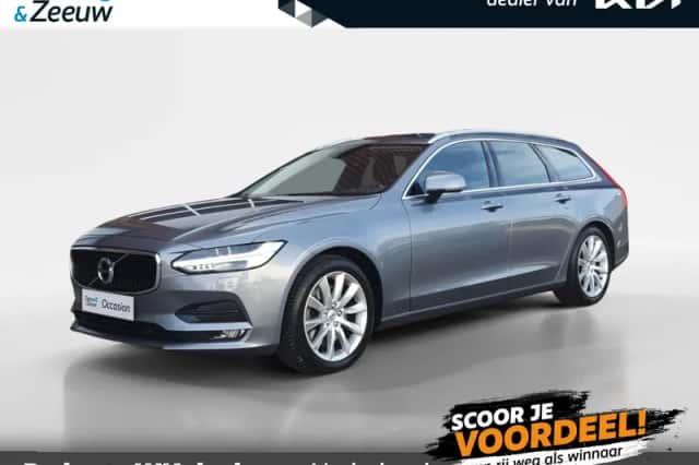 Volvo V90 (2018) thumbnail 1