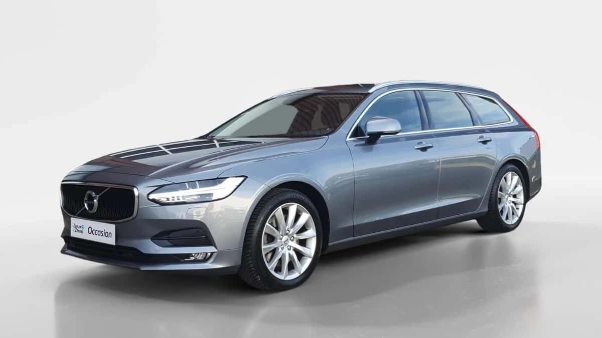 Volvo V90 (2018) — foto 1