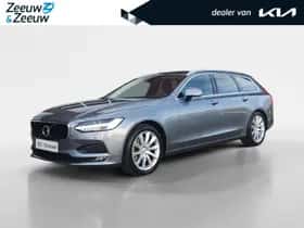 Volvo V90 (2018)