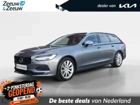 Volvo V90 (2018)