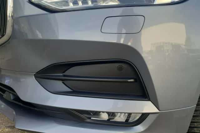 Volvo V90 (2018) thumbnail 13