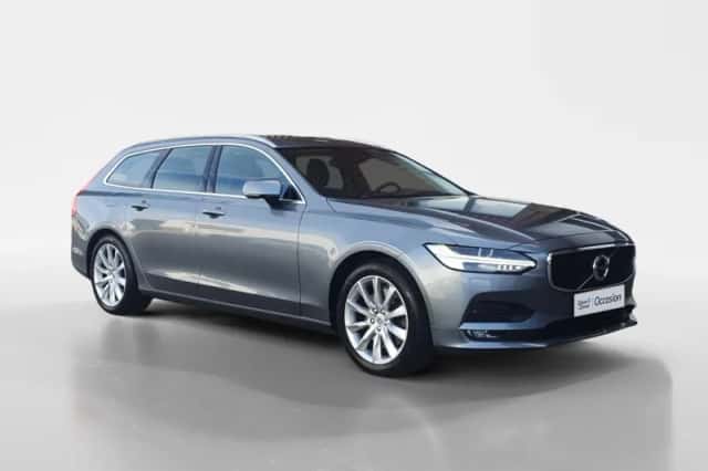 Volvo V90 (2018) thumbnail 3