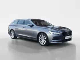 Volvo V90 (2018) thumbnail 3