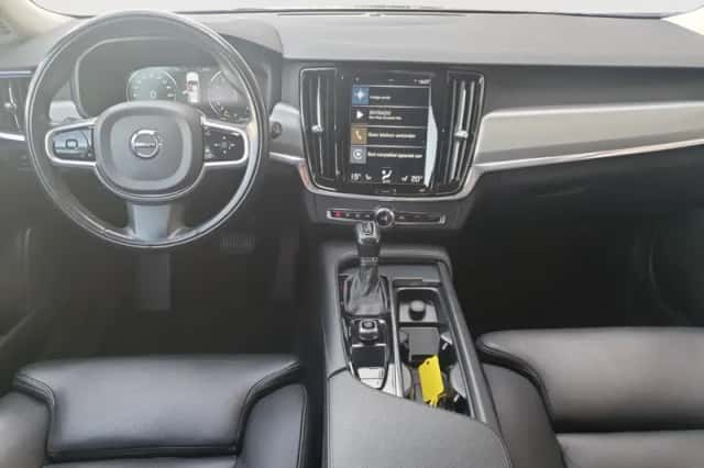 Volvo V90 (2018) thumbnail 27