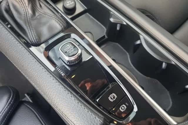Volvo V90 (2018) thumbnail 37