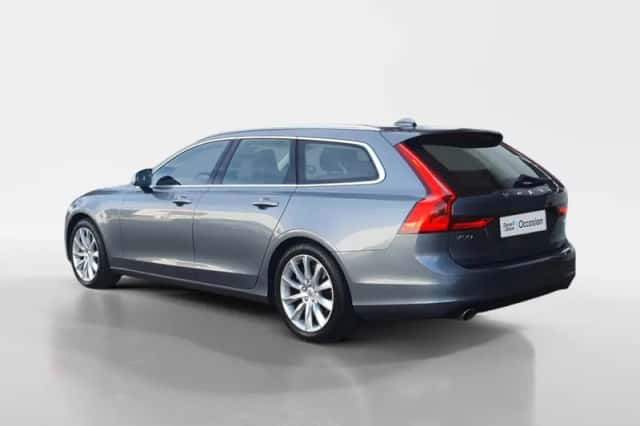 Volvo V90 (2018) thumbnail 7
