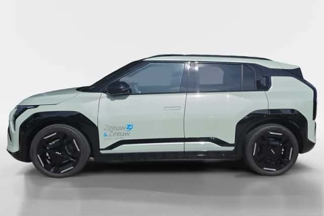 Kia EV3 (2026) thumbnail 2