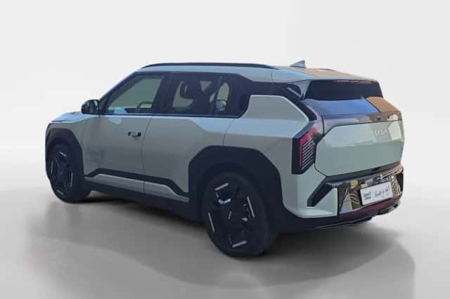 Kia EV3 (2026) thumbnail 3