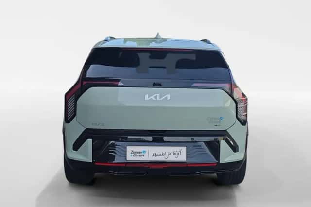 Kia EV3 (2026) thumbnail 4